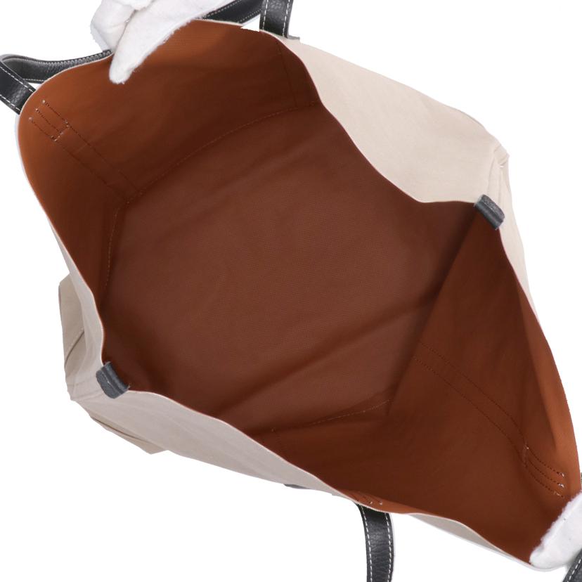 Paul Stuart ポール・スチュアート/エブリデイショッパートート/1121-32-0501-51//Aランク/09