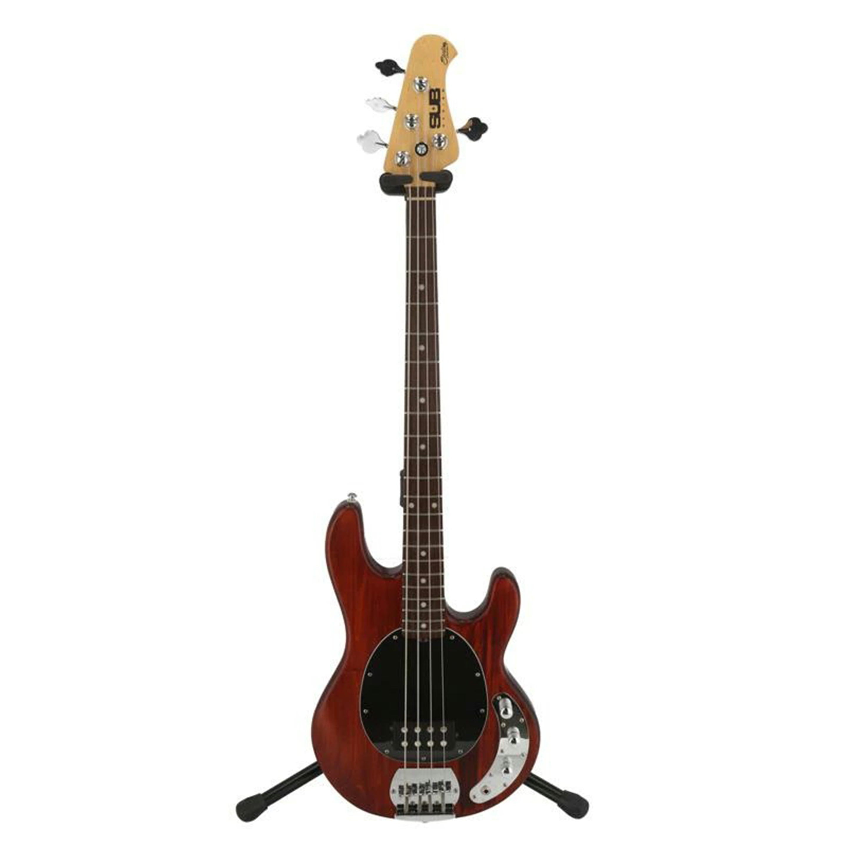 Sterling by MUSIC MAN スターリン/エレキベース/S.U.B. RAY4 //B034448/ABランク/76