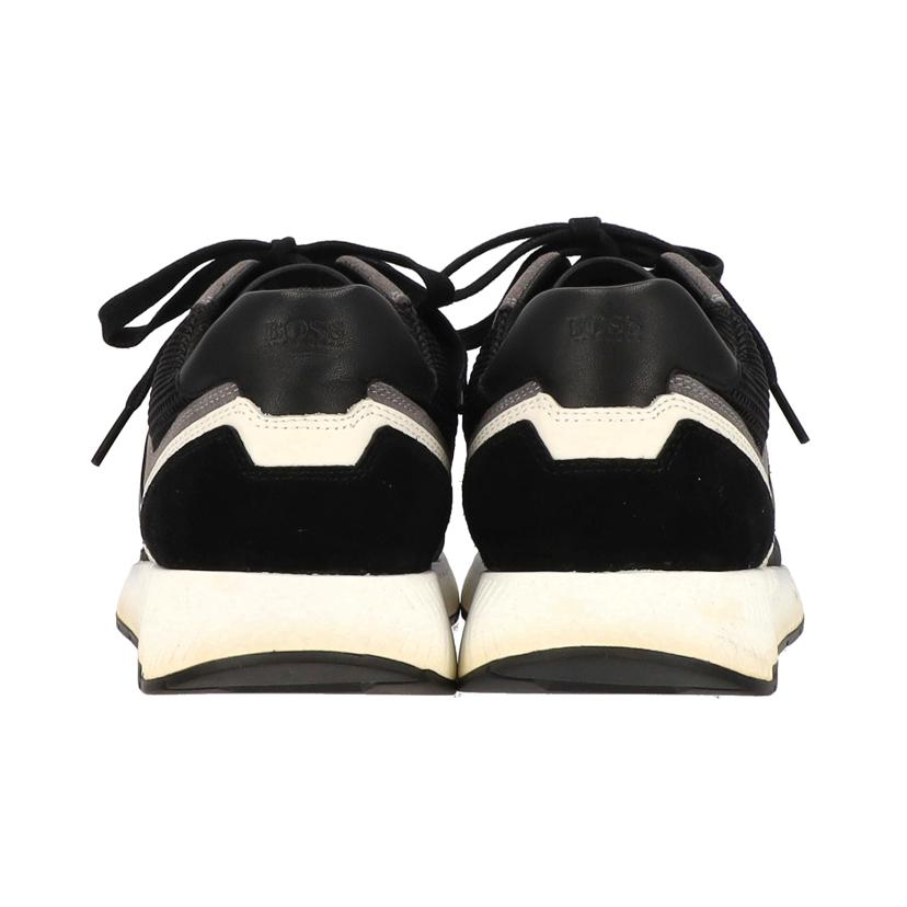 HUGOBOSS ヒューゴボス/チタニウムラン/50422396 10214595 01 001//ABランク/09