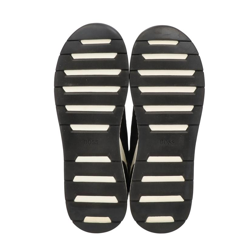 HUGOBOSS ヒューゴボス/チタニウムラン/50422396 10214595 01 001//ABランク/09