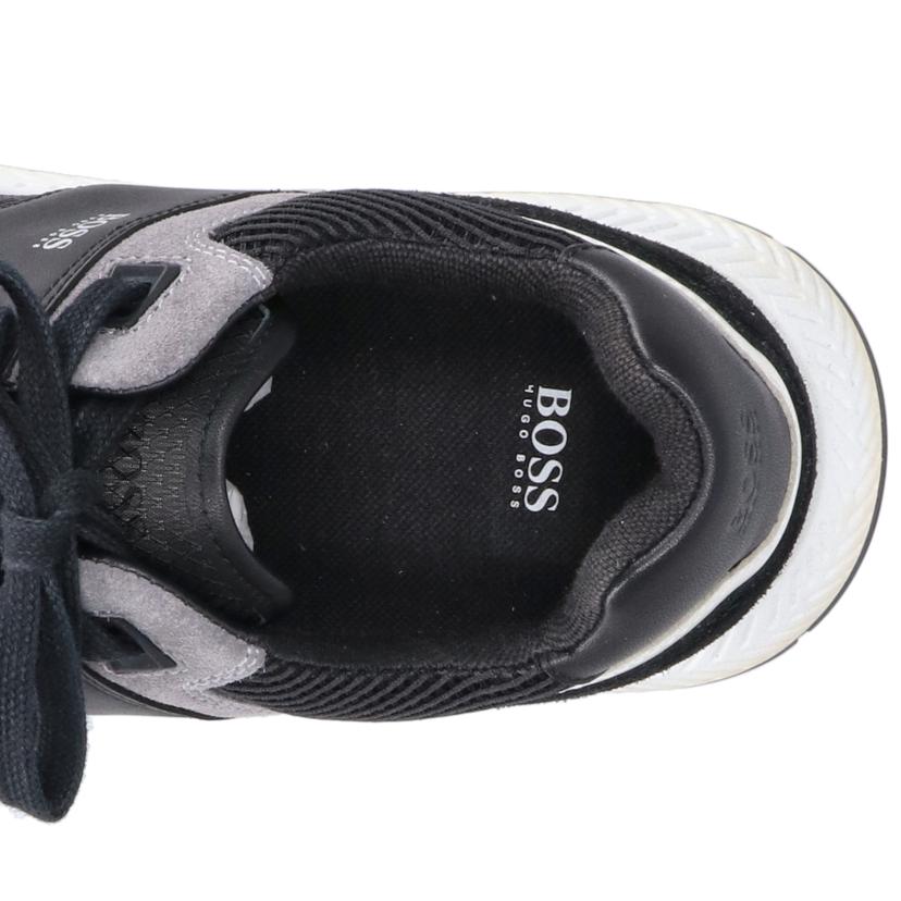 HUGOBOSS ヒューゴボス/チタニウムラン/50422396 10214595 01 001//ABランク/09