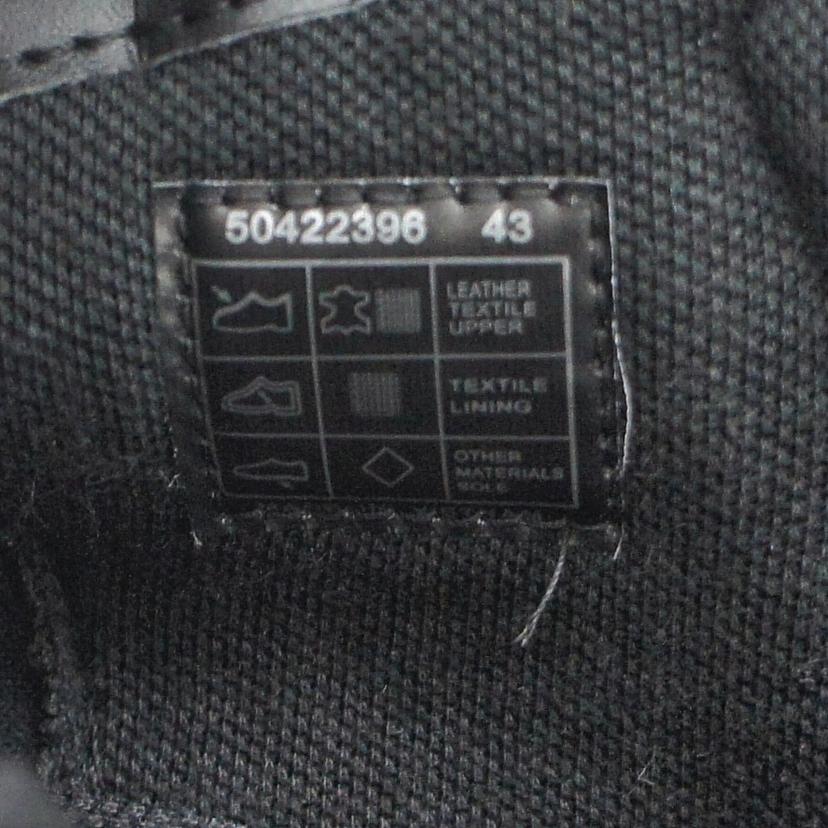 HUGOBOSS ヒューゴボス/チタニウムラン/50422396 10214595 01 001//ABランク/09