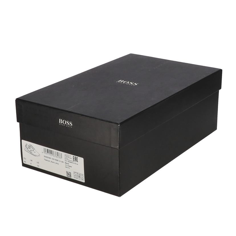 HUGOBOSS ヒューゴボス/チタニウムラン/50422396 10214595 01 001//ABランク/09