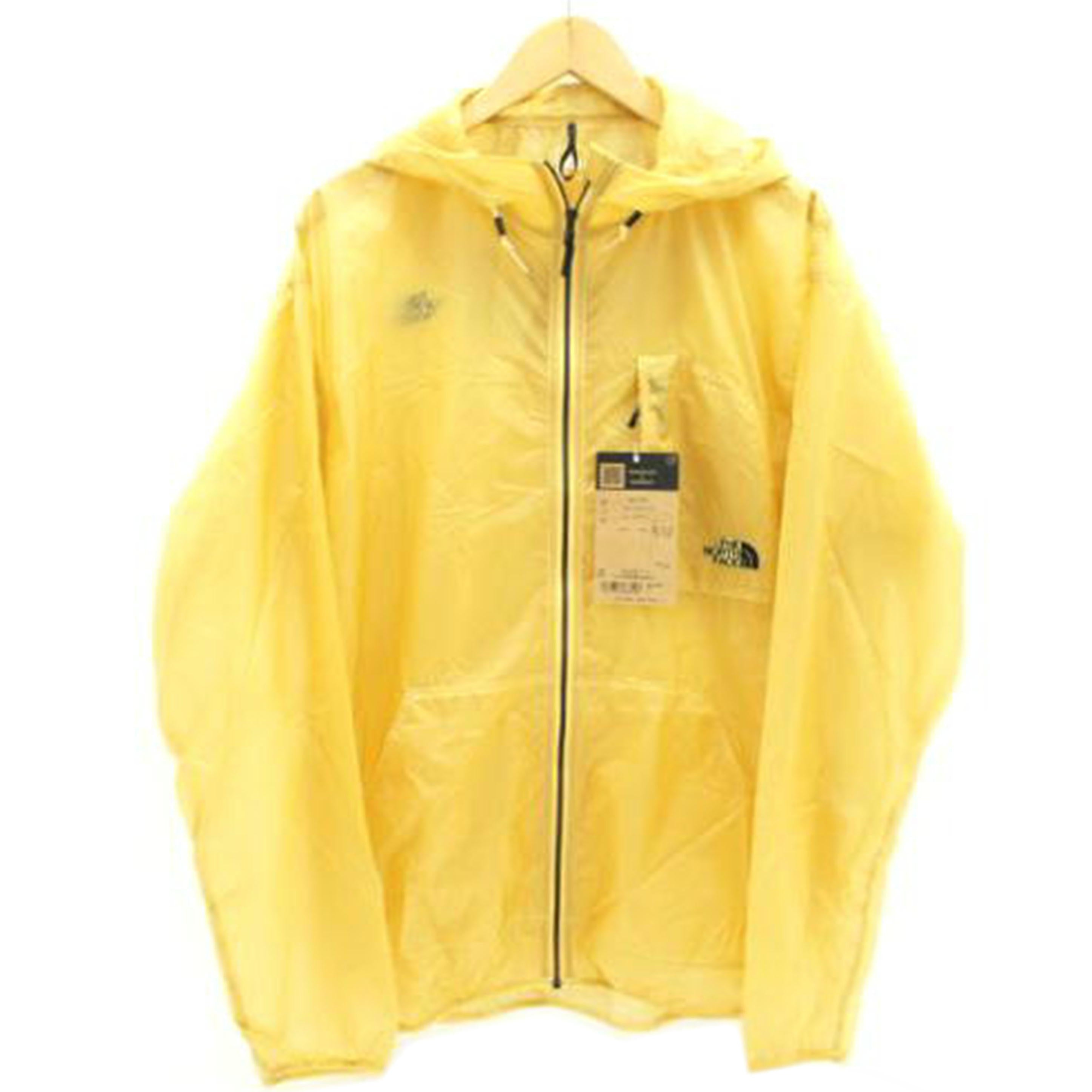 THE NORTH FACE ザ ノースフェイス/Free Run Wind Parka/フリーランウィンドパーカ/NP72590//サイズ L/Sランク/05
