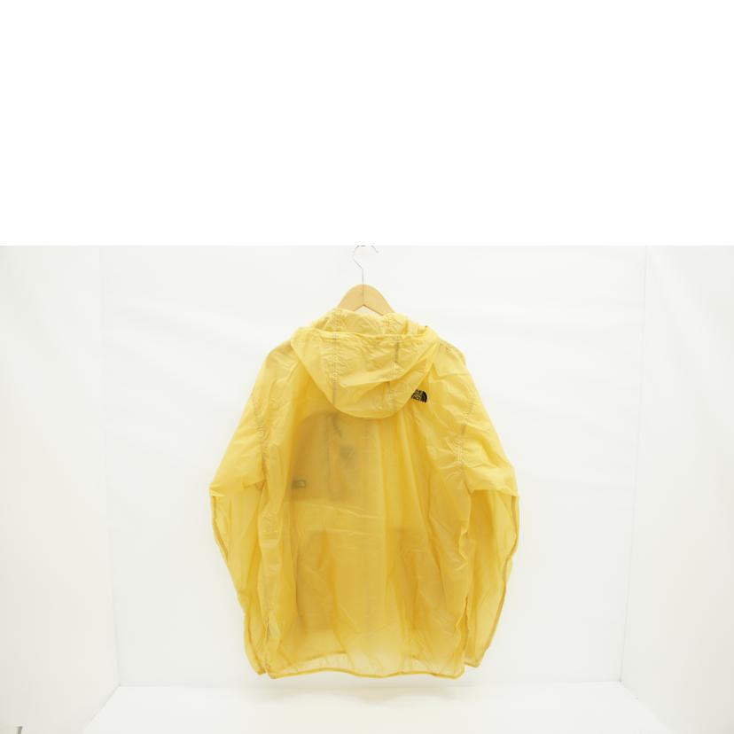 THE NORTH FACE ザ ノースフェイス/Free Run Wind Parka/フリーランウィンドパーカ/NP72590//サイズ L/Sランク/05