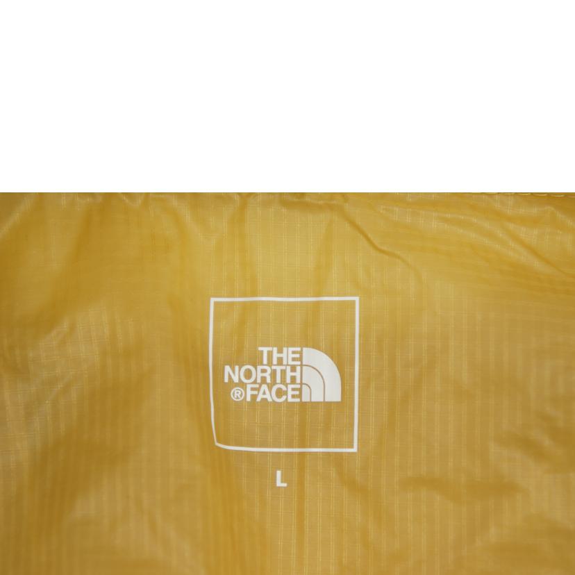THE NORTH FACE ザ ノースフェイス/Free Run Wind Parka/フリーランウィンドパーカ/NP72590//サイズ L/Sランク/05