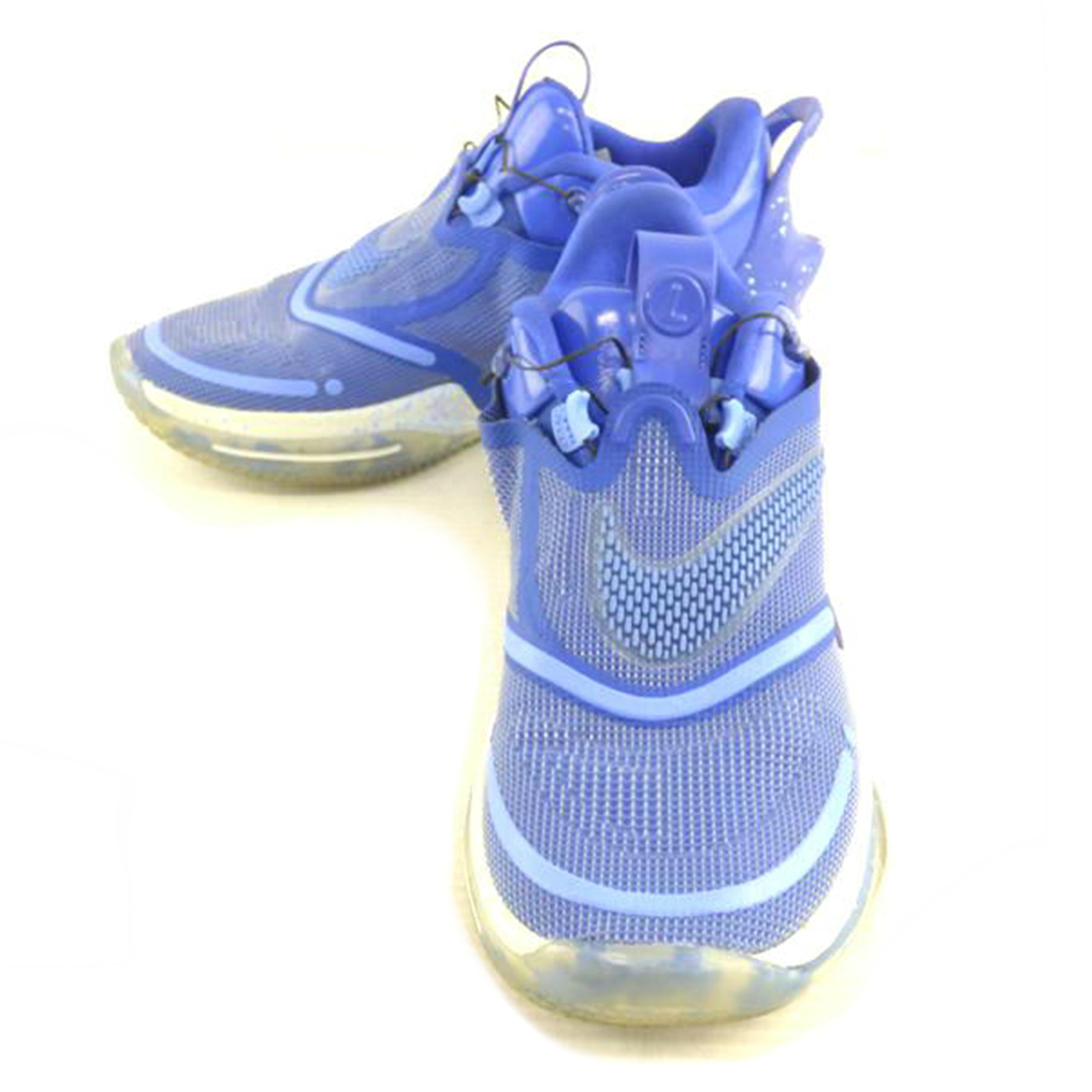 NIKE ナイキ/NIKE ADAPT BB/BQ5397-400//Bランク/64