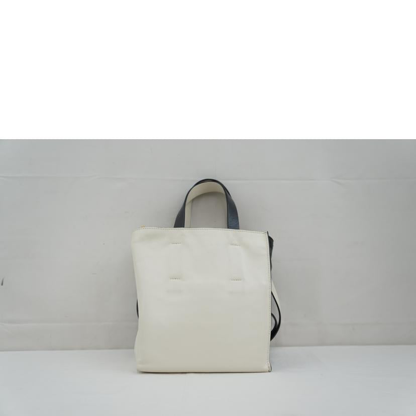 MARNI マルニ/MARNI レザーショルダーバッグ//ABランク/67