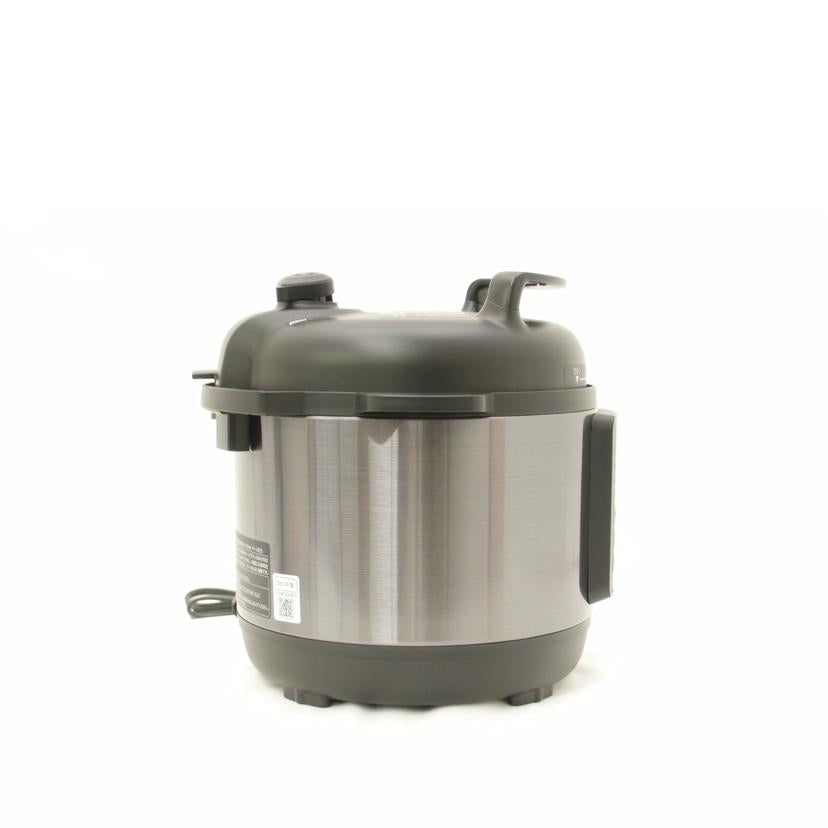 Panasonic パナソニック/電気圧力なべ/SR-MP300-K//SAランク/69