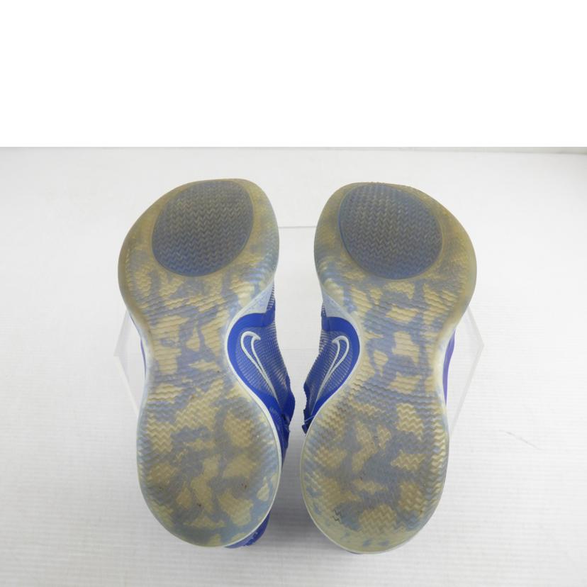 NIKE ナイキ/NIKE ADAPT BB/BQ5397-400//Bランク/64