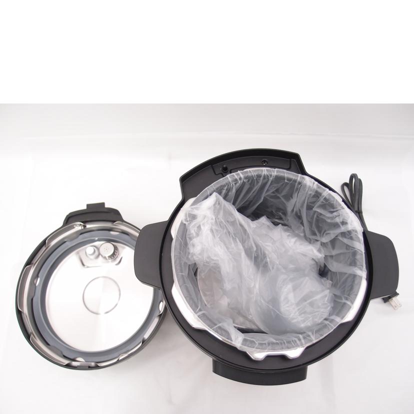 Panasonic パナソニック/電気圧力なべ/SR-MP300-K//SAランク/69