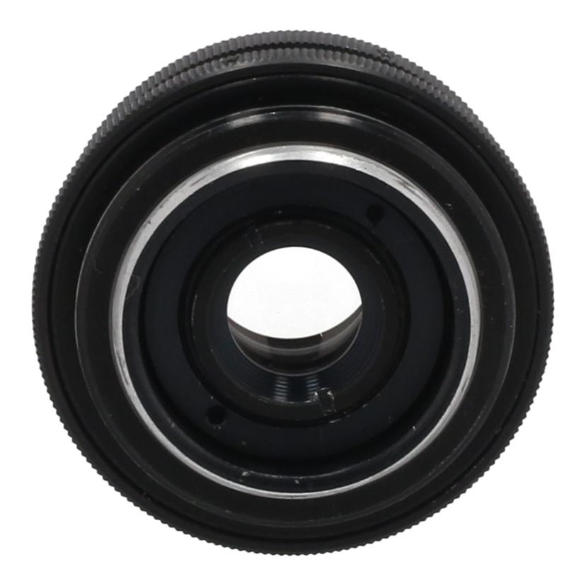 KMZ クラスノゴルスク機械工場/交換レンズ/50mm/INDUSTAR-50-2 50mm F3.5//85024499/BCランク/82