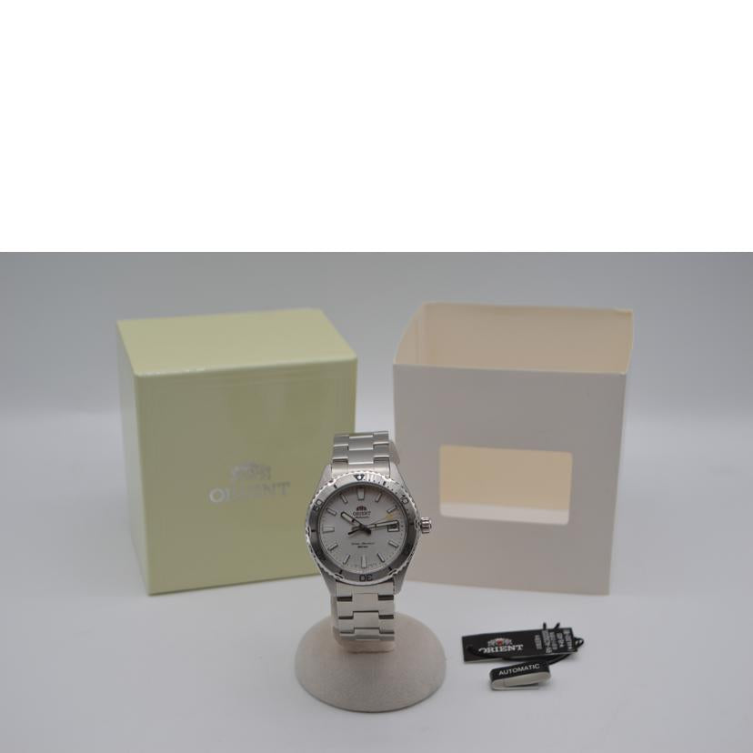 ORIENT オリエント/マコ40/自動巻/RN-AC0Q03S//Sランク/89