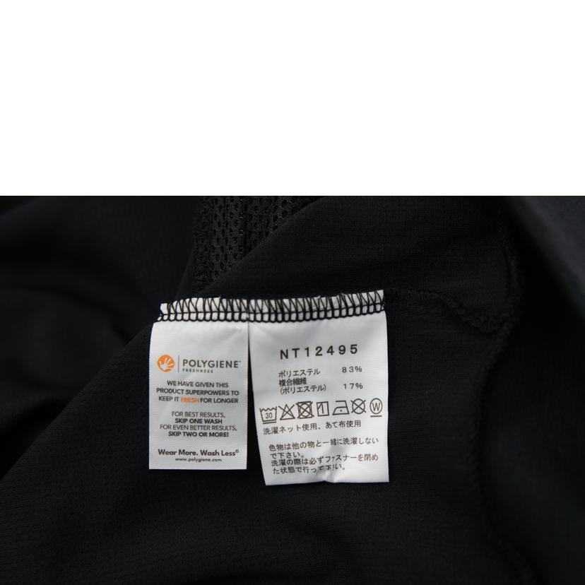 THE NORTH FACE ザ ノースフェイス/Motion Hoodie/モーションフーディ/パーカー/NT12495//サイズ L/Bランク/05