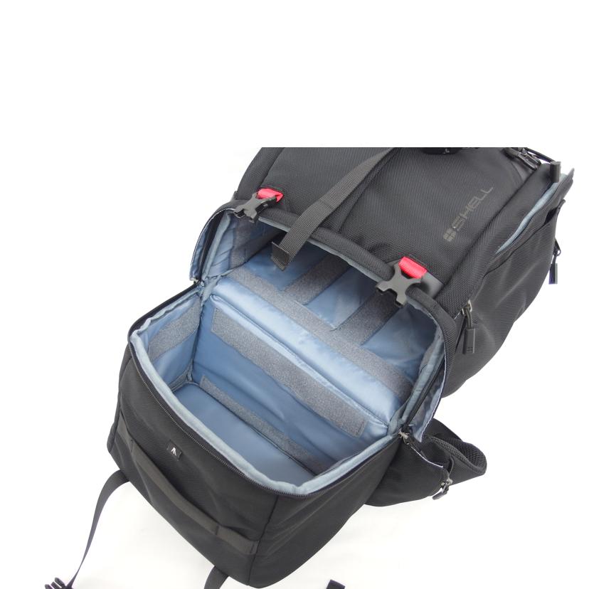 HAKUBA ハクバ/カメラバッグ/プラスシェル/SP-TR04BP18//ABランク/04