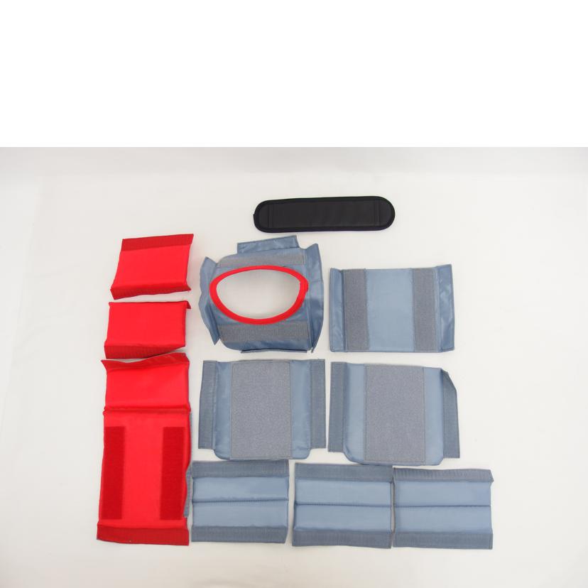 HAKUBA ハクバ/カメラバッグ/プラスシェル/SP-TR04BP18//ABランク/04