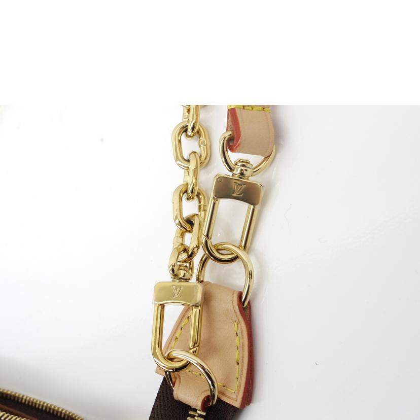LOUIS VUITTON ルイヴィトン/ポシェット・アクセソワール/モノグラム/M82766//RFI*/SAランク/75
