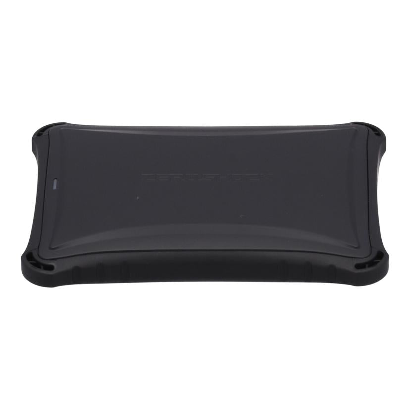 ELECOM エレコム /外付けSSD 500GB/ESD-ZSA0500GBK//00AF00811239A/Bランク/62