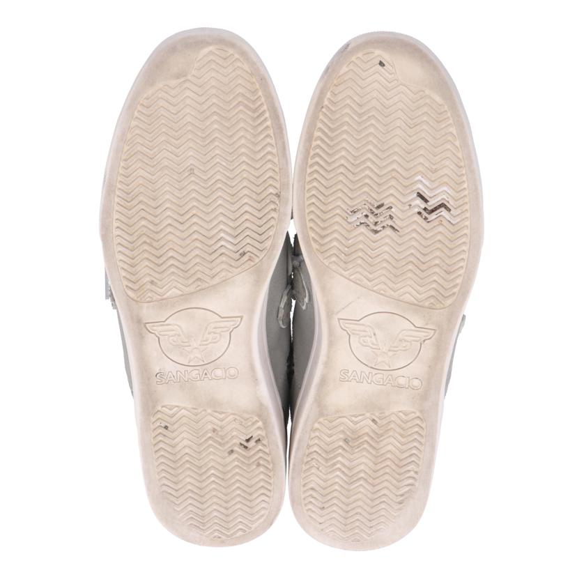 SANGACIO サンガチオ/SANGACIO にゅ PeterMac//Bランク/19