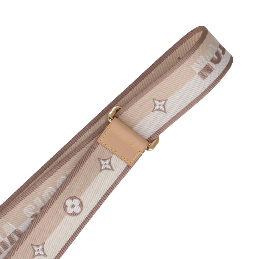 LOUIS VUITTON ルイヴィトン/スピーディ・バンドリエール20/ベージュ/M46222//IC/SAランク/75