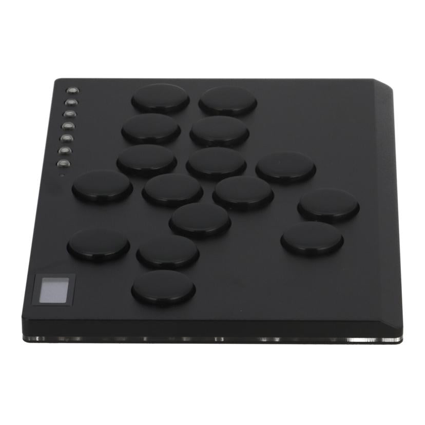 HAUTE42 ハォト42/レバーレスコントローラー/M16黒//X0016D18F1/Aランク/70