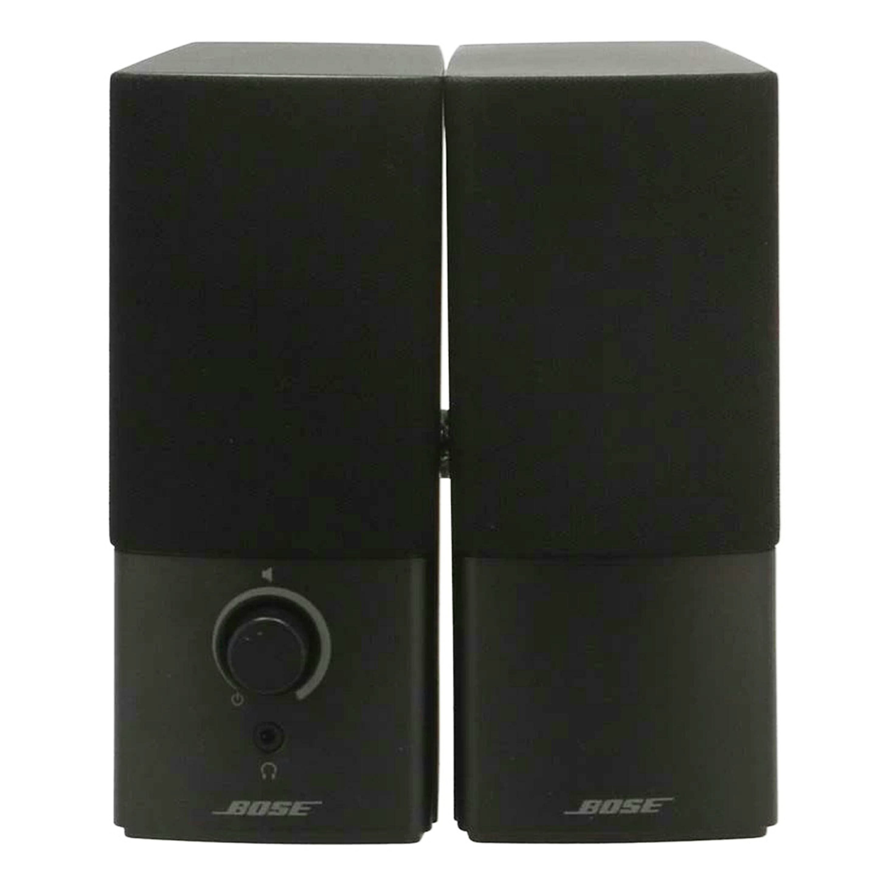 BOSE ボーズ /マルチメディアスピーカー/Companion2 SeriesIII/354495-5100//060281Z22970385BE/ABランク/67