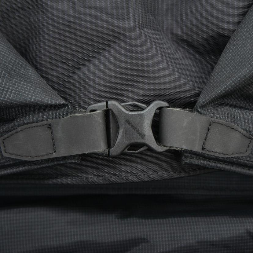 mont bell モンベル /mont bell ALPINEPACK50 リュック//Bランク/78