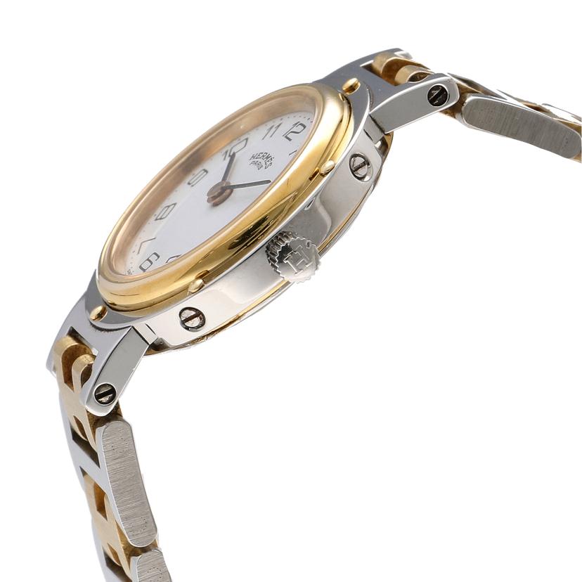 HERMES エルメス/クリッパー /CL3.240//Aランク/09