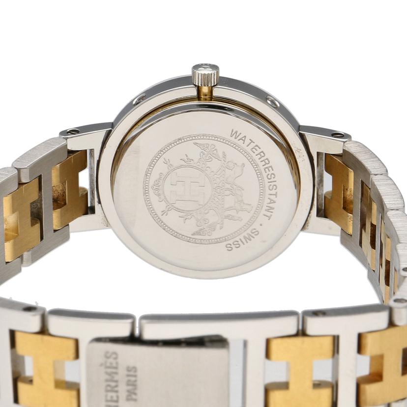 HERMES エルメス/クリッパー /CL3.240//Aランク/09