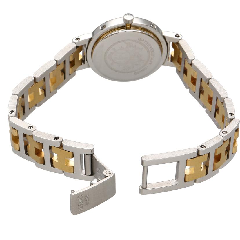 HERMES エルメス/クリッパー /CL3.240//Aランク/09