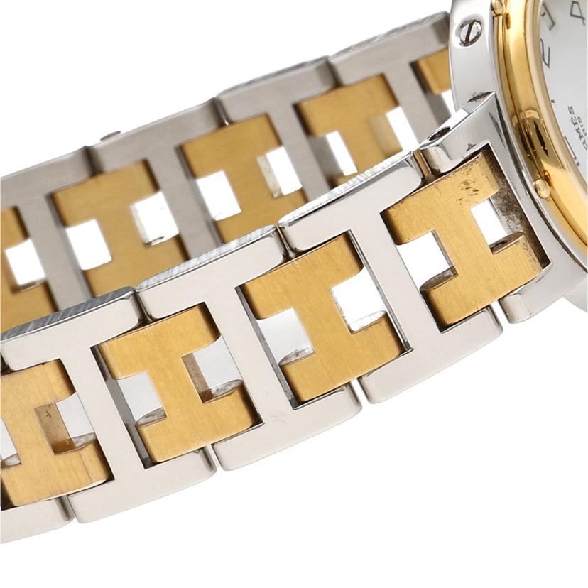 HERMES エルメス/クリッパー /CL3.240//Aランク/09