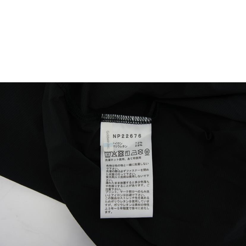 THE NORTH FACE ザ ノースフェイス/Streamline Jacket/ストリームラインジャケット/NP22676//サイズ L/Sランク/05