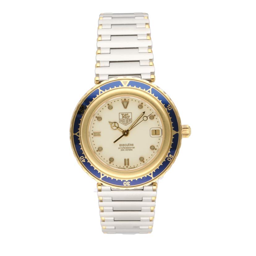 TAG HEUER ﾀｸﾞﾎｲﾔｰ/時計｜WonderREX-ONLINE 公式通販サイト
