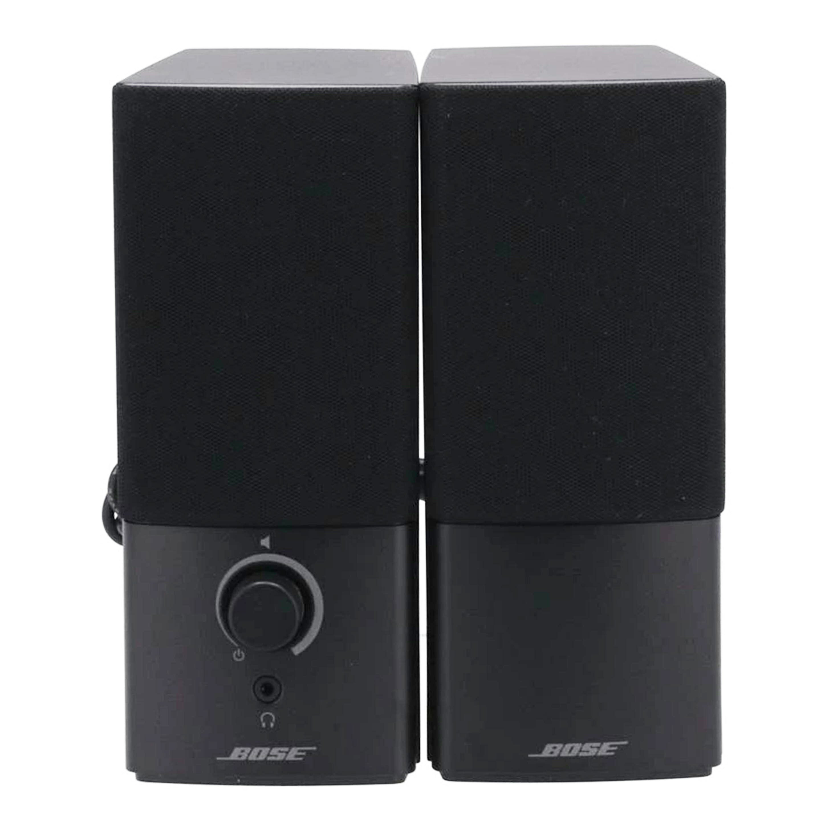 BOSE ボーズ /マルチメディアスピーカー/Companion2 SeriesIII/354495-5100//060281Z21840033BE/ABランク/67