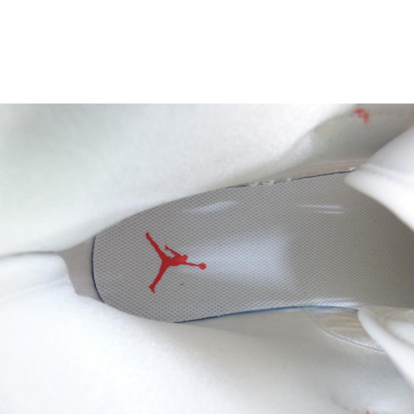 NIKE ナイキ/WMNS AIR JORDAN 1 MID/BQ6472-116//Aランク/64