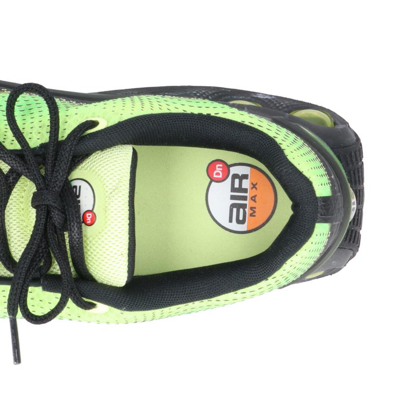 NIKE ナイキ/AIRMAX DN AMD/HV3521-700//ABランク/24