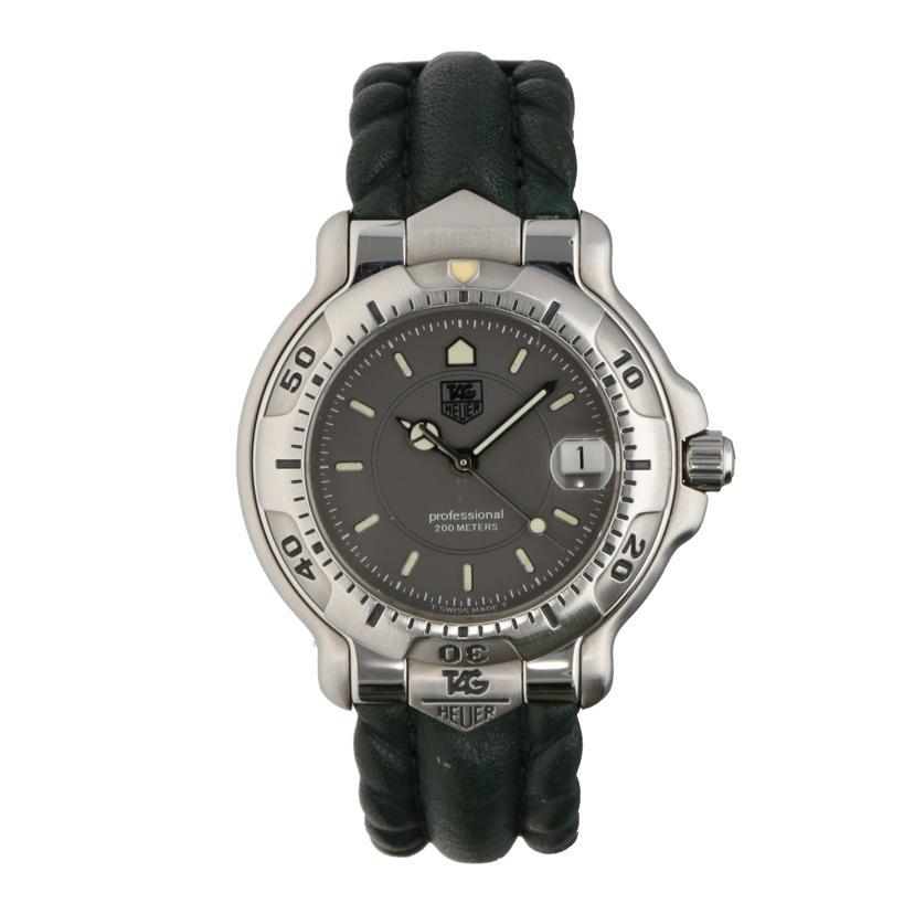 TAG HEUER タグ・ホイヤー/プロフェッショナル200M/ボーイズ/WH1212//J91***/ABランク/42