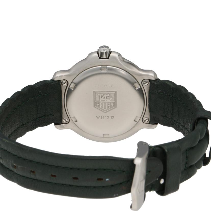 TAG HEUER タグ・ホイヤー/プロフェッショナル200M/ボーイズ/WH1212//J91***/ABランク/42