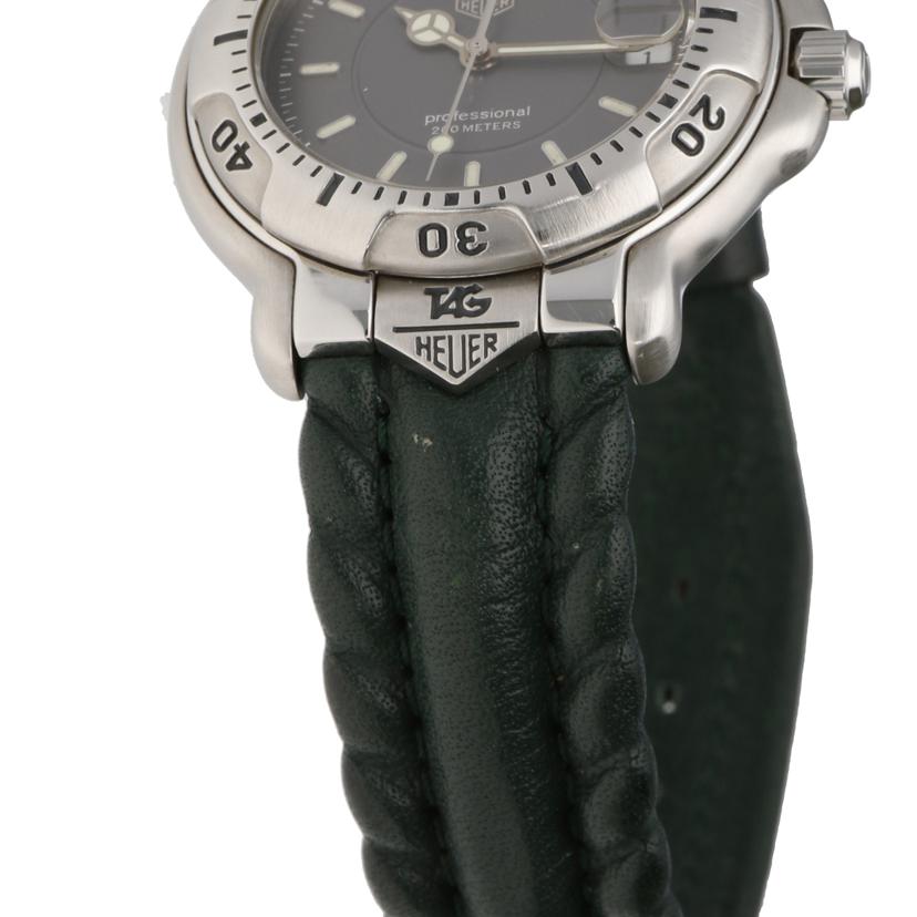 TAG HEUER タグ・ホイヤー/プロフェッショナル200M/ボーイズ/WH1212//J91***/ABランク/42