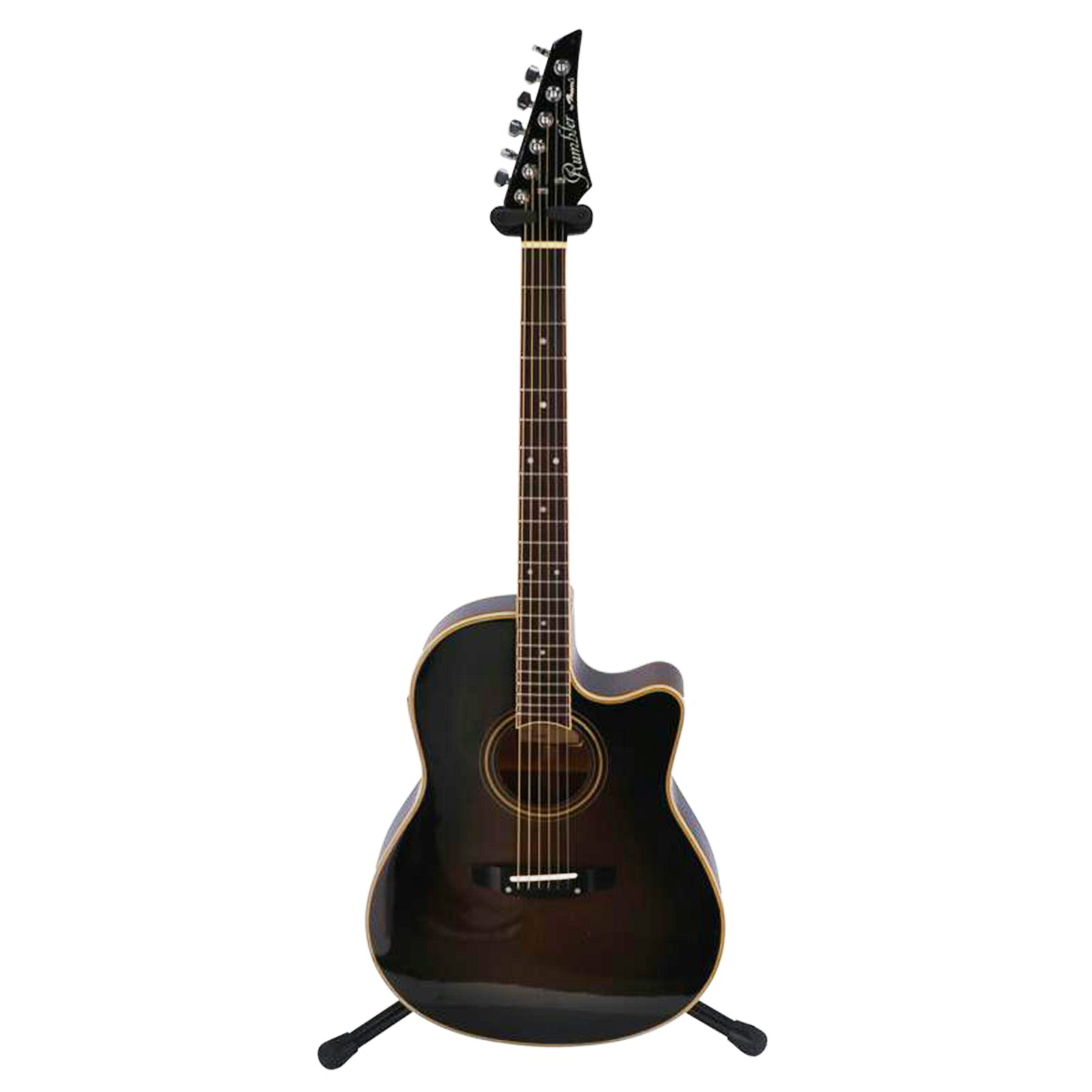 Rumbler by Morris モーリス/エレアコギター/MR-1//19910001/Bランク/67