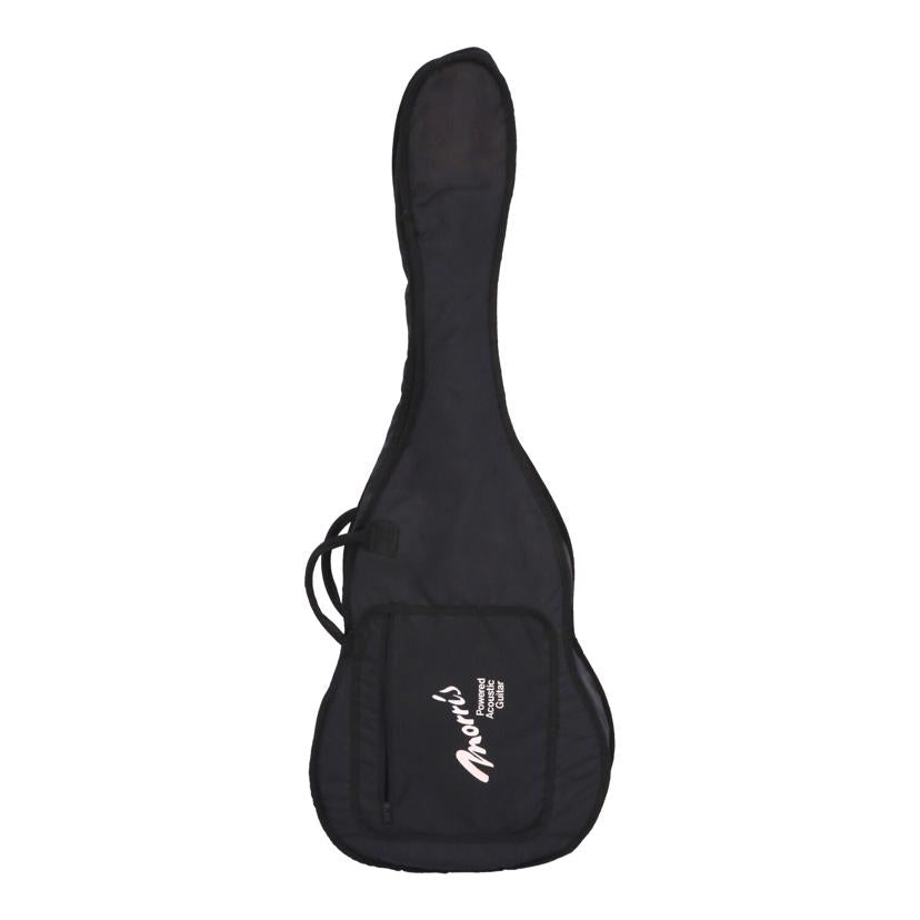 Rumbler by Morris モーリス/エレアコギター/MR-1//19910001/Bランク/67