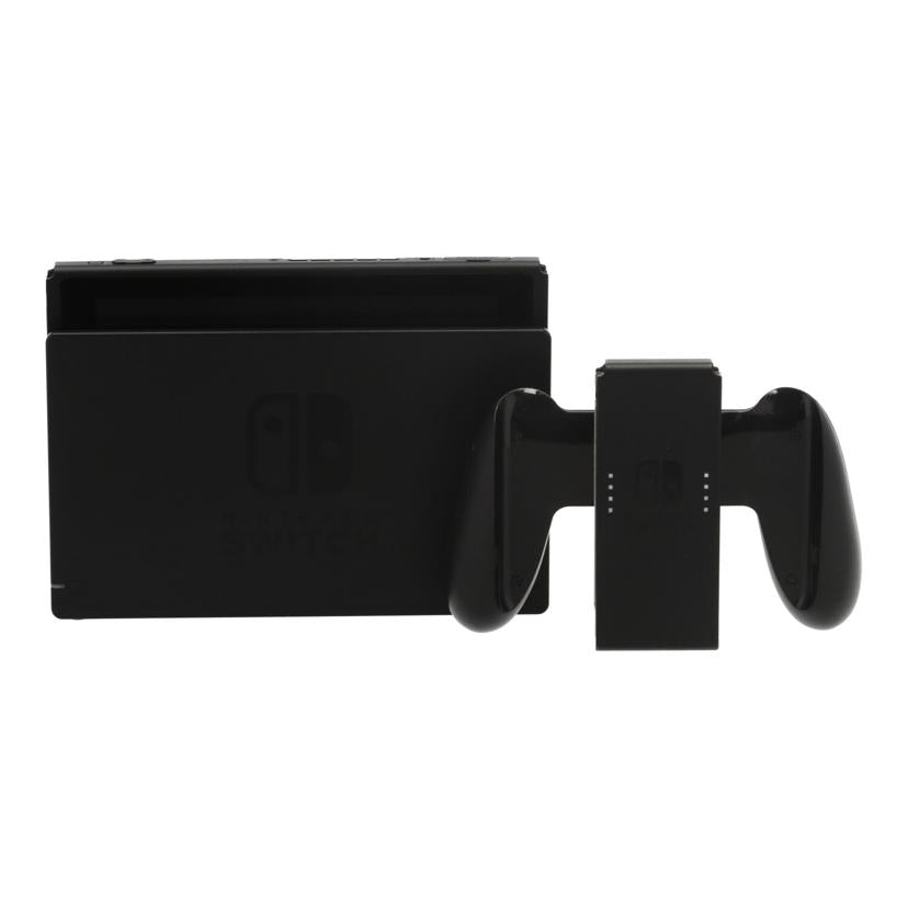 NINTENDO 任天堂 ニンテンドー /Nintendo Switch 本体/HAC-001(-01)//XKJ10090772619/BCランク/69