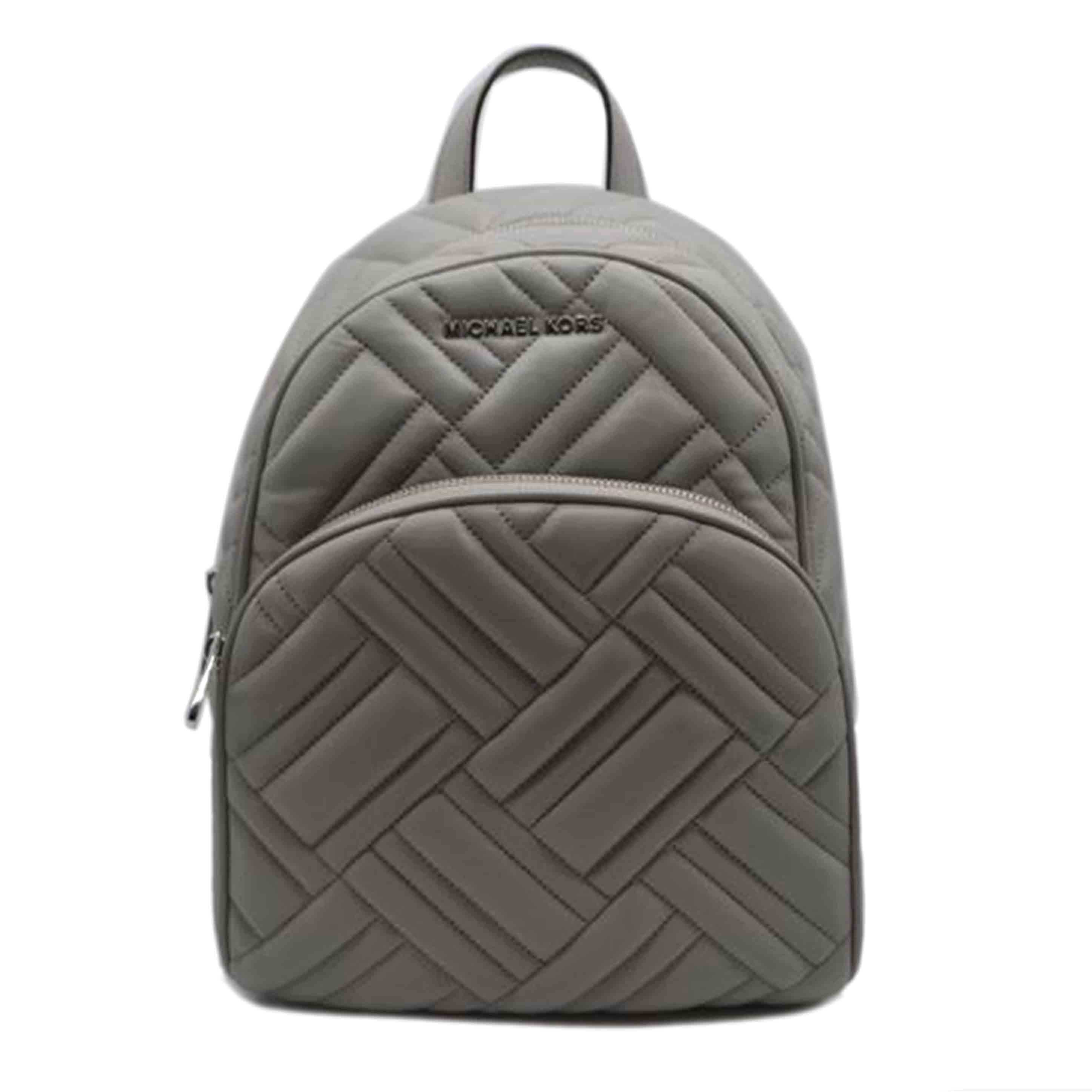 MICHAEL KORS マイケルコース/マイケルコースキルティングレザーバックパック/35S9SAYB2T//Aランク/89