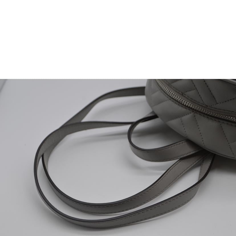 MICHAEL KORS マイケルコース/マイケルコースキルティングレザーバックパック/35S9SAYB2T//Aランク/89