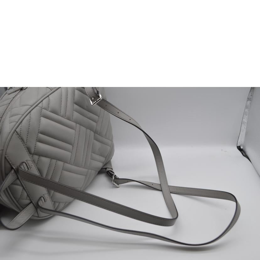 MICHAEL KORS マイケルコース/マイケルコースキルティングレザーバックパック/35S9SAYB2T//Aランク/89