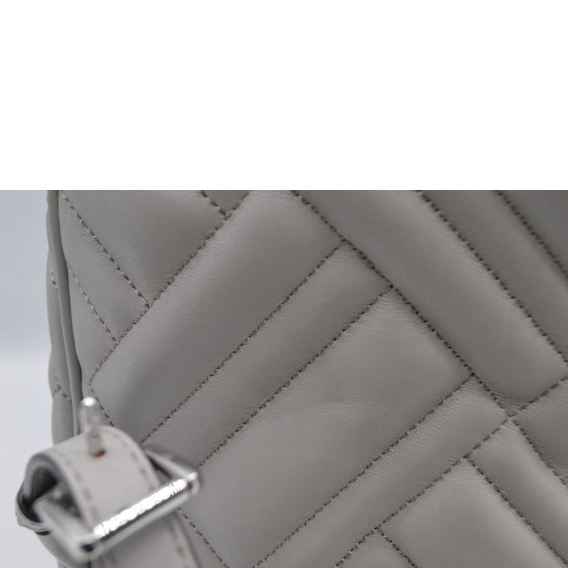 MICHAEL KORS マイケルコース/マイケルコースキルティングレザーバックパック/35S9SAYB2T//Aランク/89