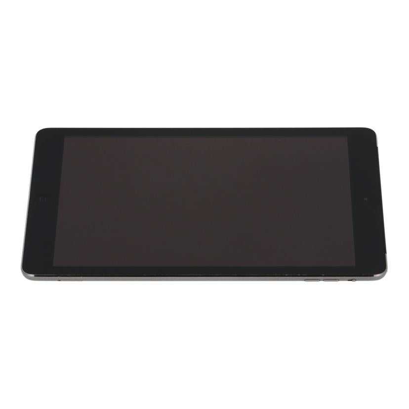 Apple au アップル /iPad Air 第1世代 Cellular 32GB 2013/MD792J/A//DMPN134QF4YF/Bランク/22