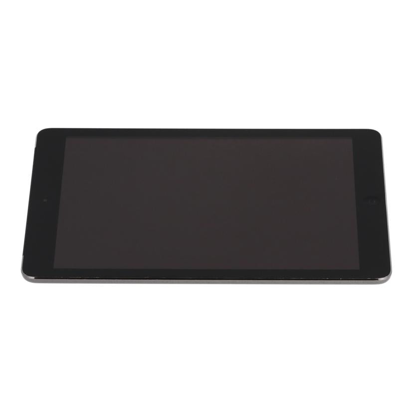 Apple au アップル /iPad Air 第1世代 Cellular 32GB 2013/MD792J/A//DMPN134QF4YF/Bランク/22
