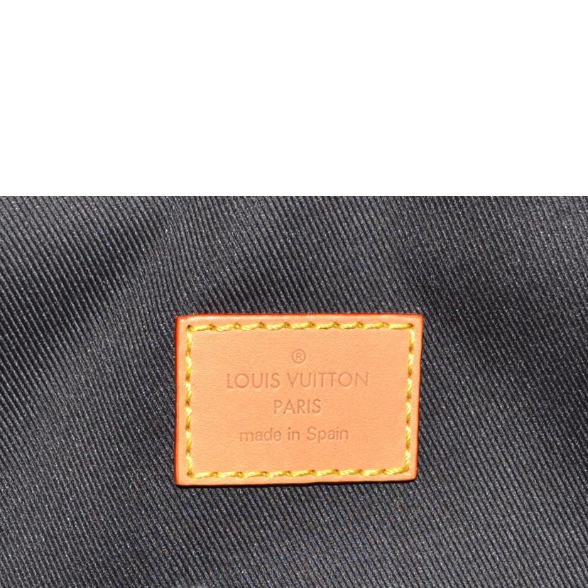 LOUIS VUITTON ルイヴィトン/ナノ・ディアヌ/モノグラム/M683298//RFI*/SAランク/75