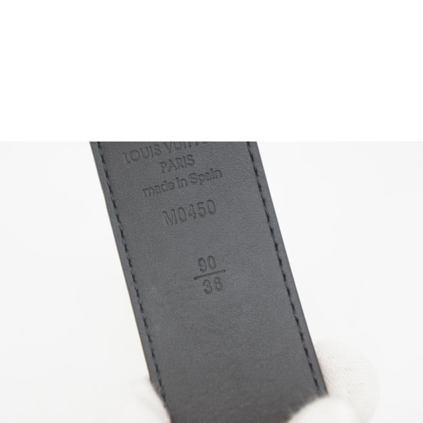LV ルイ・ヴィトン/サンチュールリバーシブルベルト/モノグラム/LV/M0450//JJ4***/ABランク/05